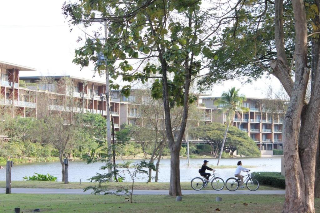 Kirimaya Golf Resort Spa - SHA Plus Certified