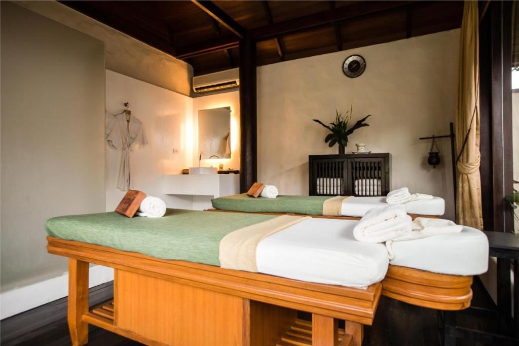 Kirimaya Golf Resort Spa - SHA Plus Certified