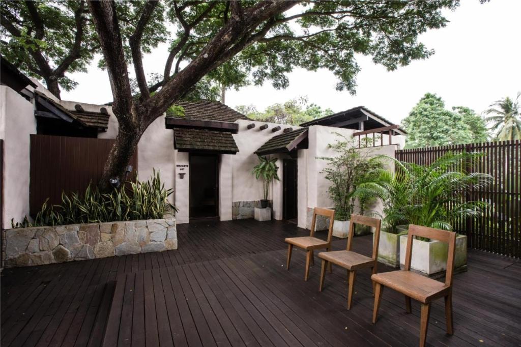 Kirimaya Golf Resort Spa - SHA Plus Certified