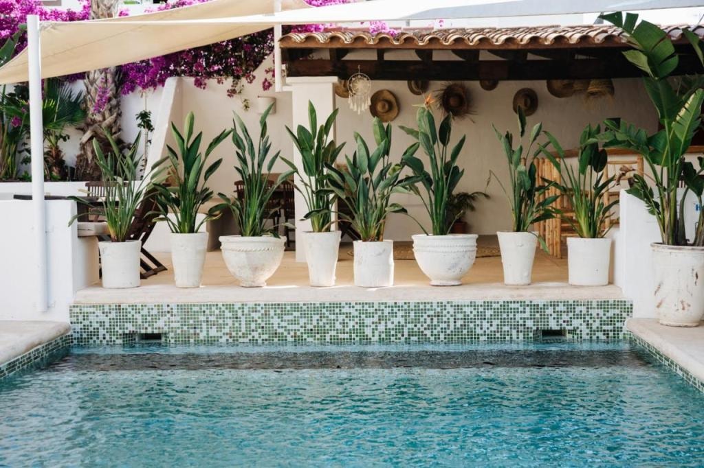 La Bohemia del Rio Boutique Hotel - Adults Only