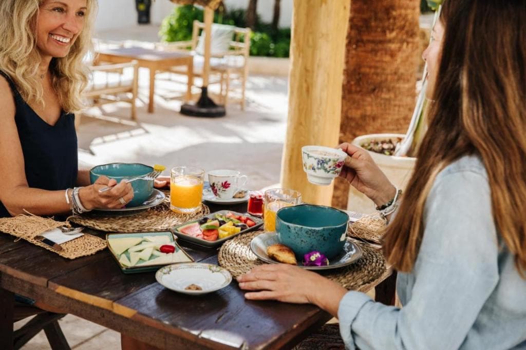 La Bohemia del Rio Hostal Boutique-Adults Only