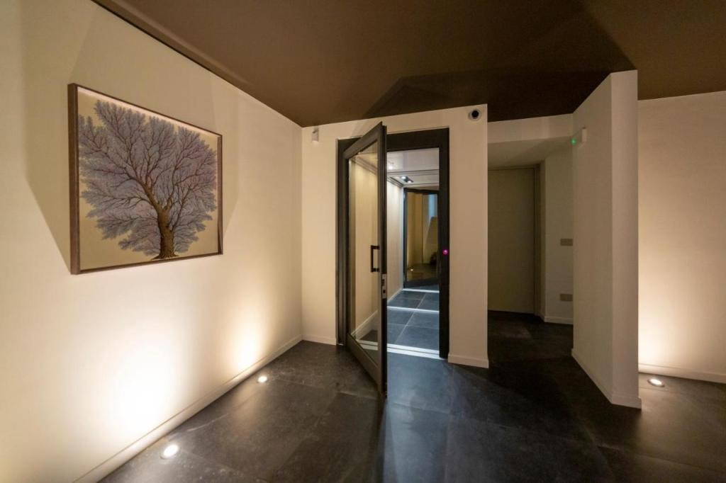 Le Stanze del Lago Villa Seta