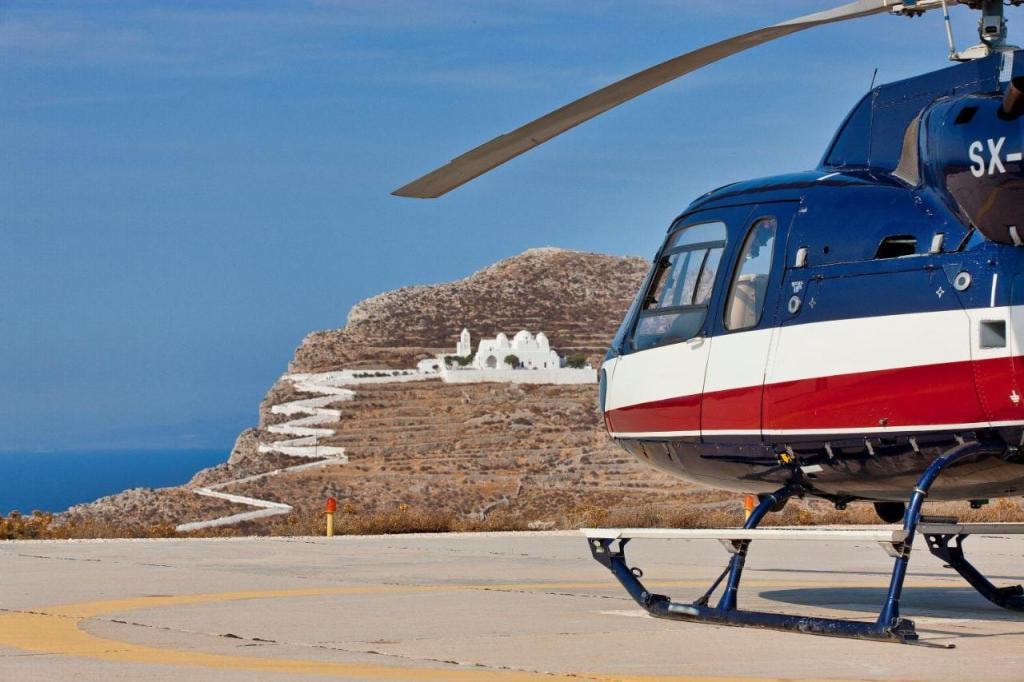 ANEMI Folegandros