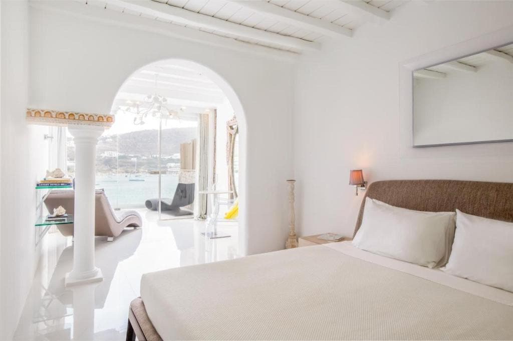 Kivotos Mykonos