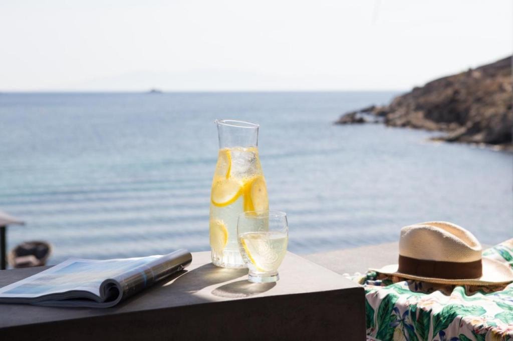 Kivotos Mykonos