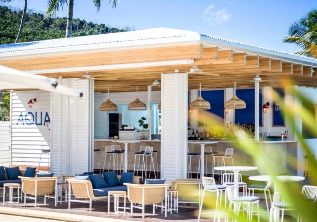 InterContinental Hayman Great Barrier Reef