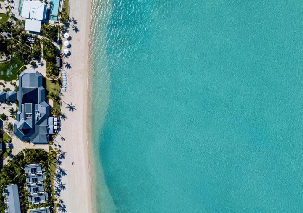 InterContinental Hayman Great Barrier Reef