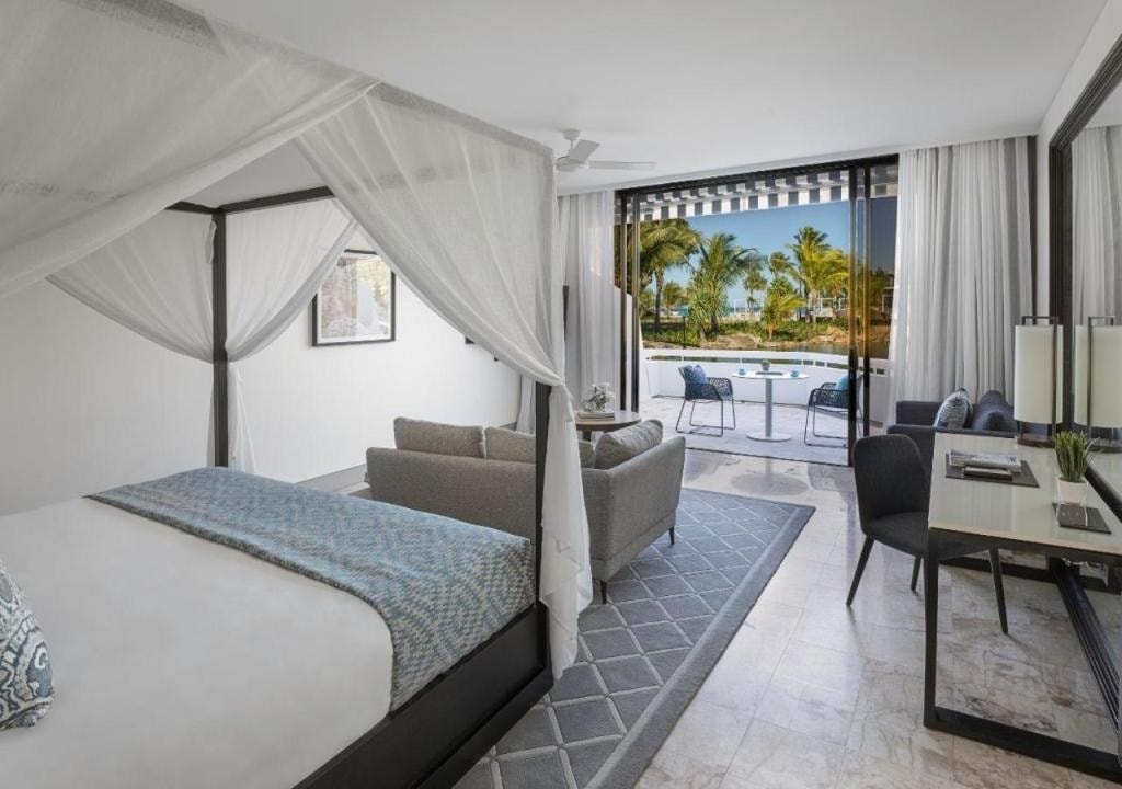 InterContinental Hayman Great Barrier Reef