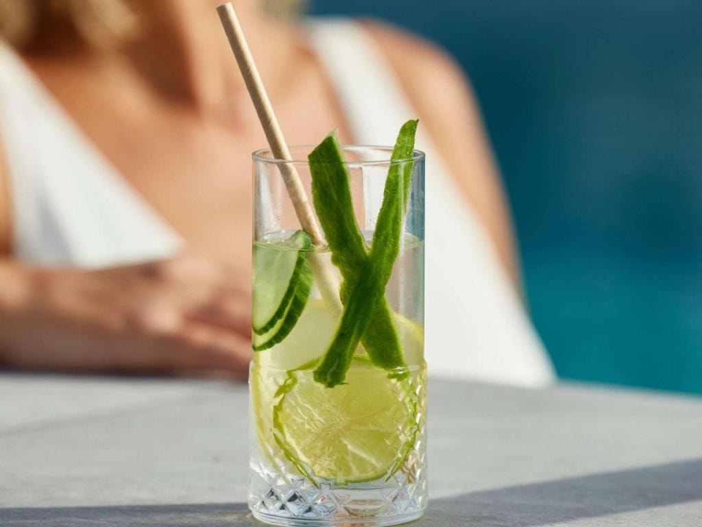 Sofitel Golfe d'Ajaccio Thalassa Sea & Spa
