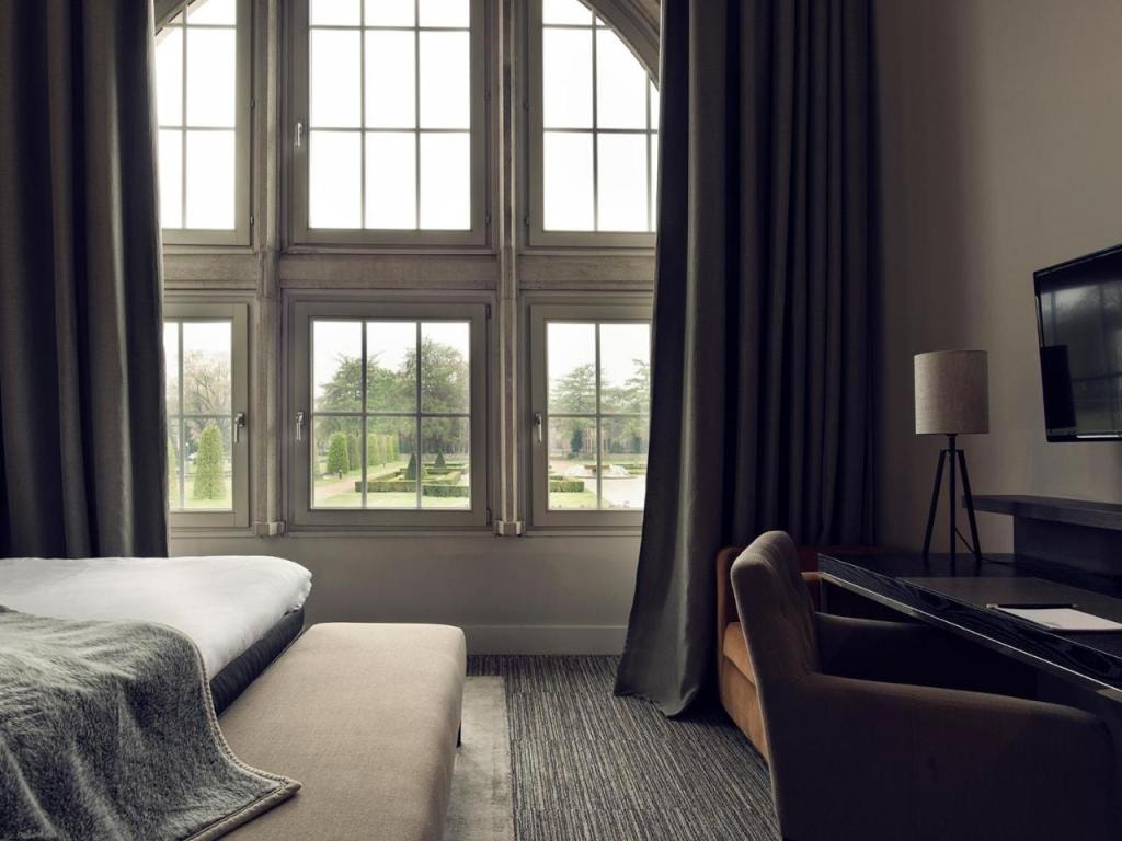 Terhills Hotel