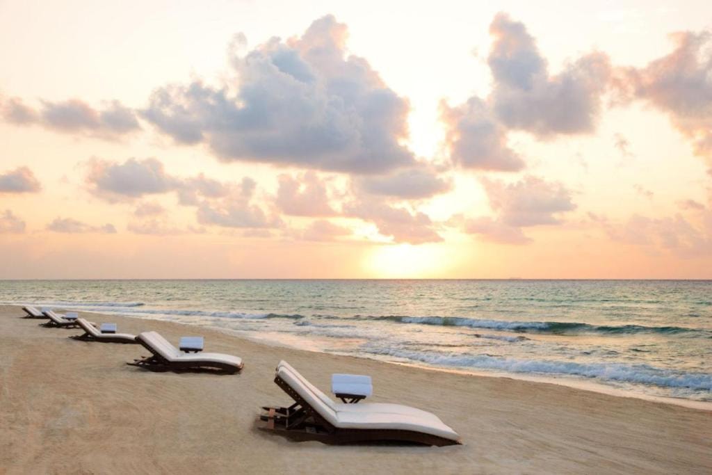 Viceroy Riviera Maya, a Luxury Villa Resort - Adults Only