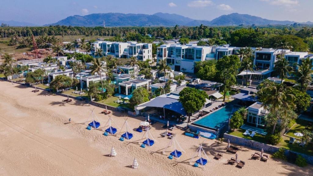 Aleenta Phuket Phang Nga Resort and Spa