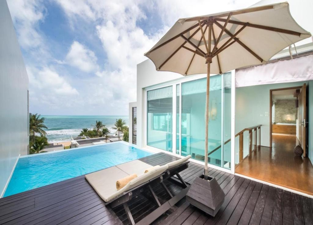 Aleenta Phuket Phang Nga Resort and Spa