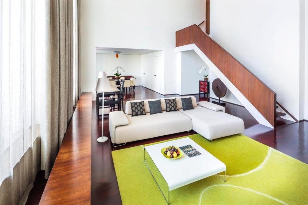 COMO Metropolitan Bangkok