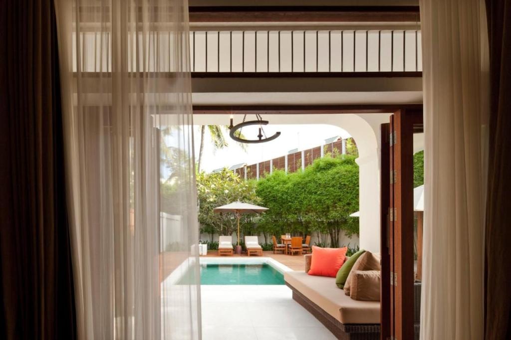SALA Samui Choengmon Beach Resort