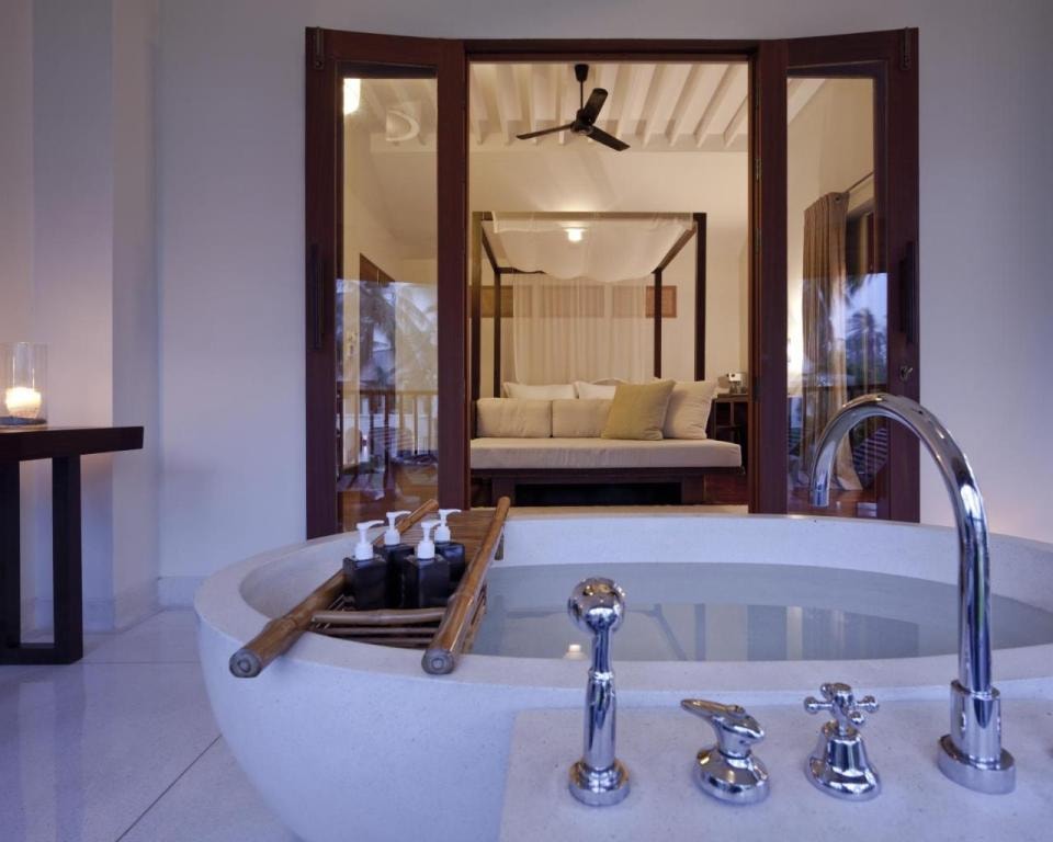SALA Samui Choengmon Beach Resort