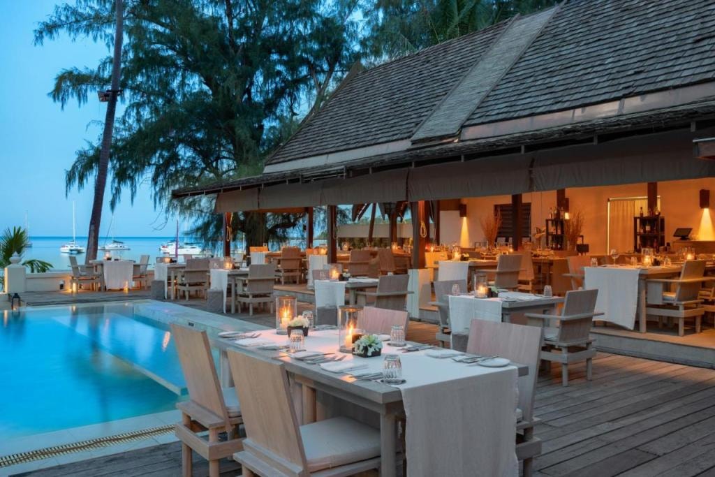 SALA Samui Choengmon Beach Resort