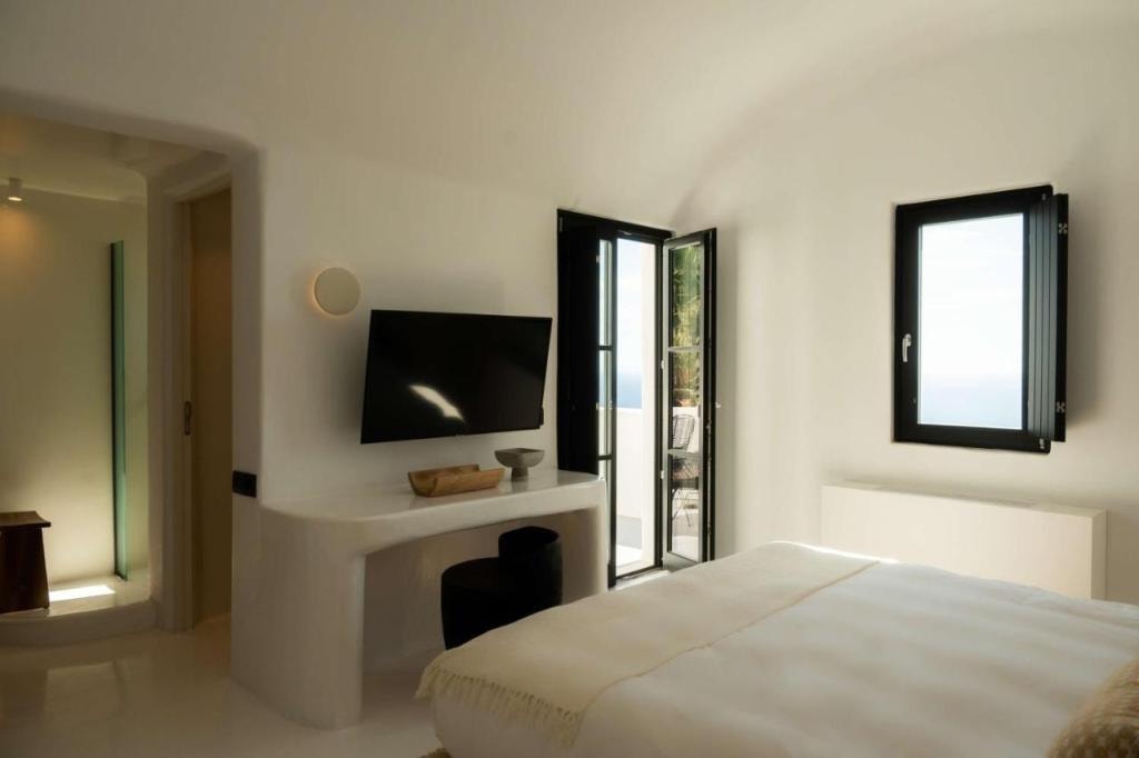 Nobu Hotel Santorini