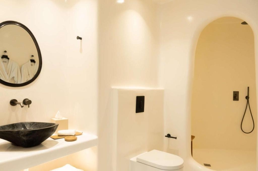 Nobu Hotel Santorini