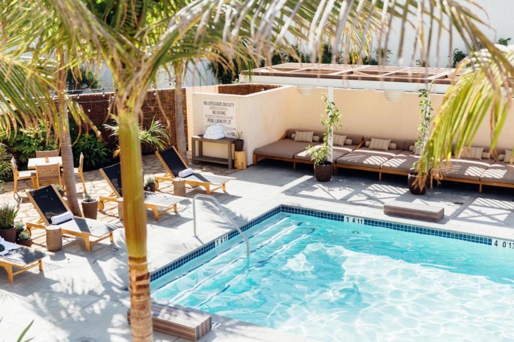Hotel June West LA, a Member of Design Hotels