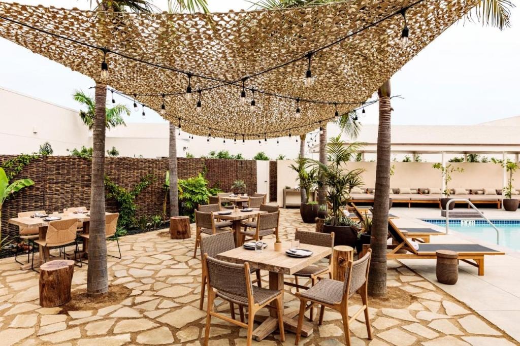 Hotel June West LA, a Member of Design Hotels