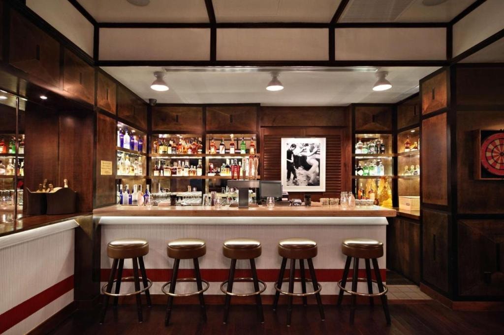 Gild Hall, A Thompson Hotel, by Hyatt