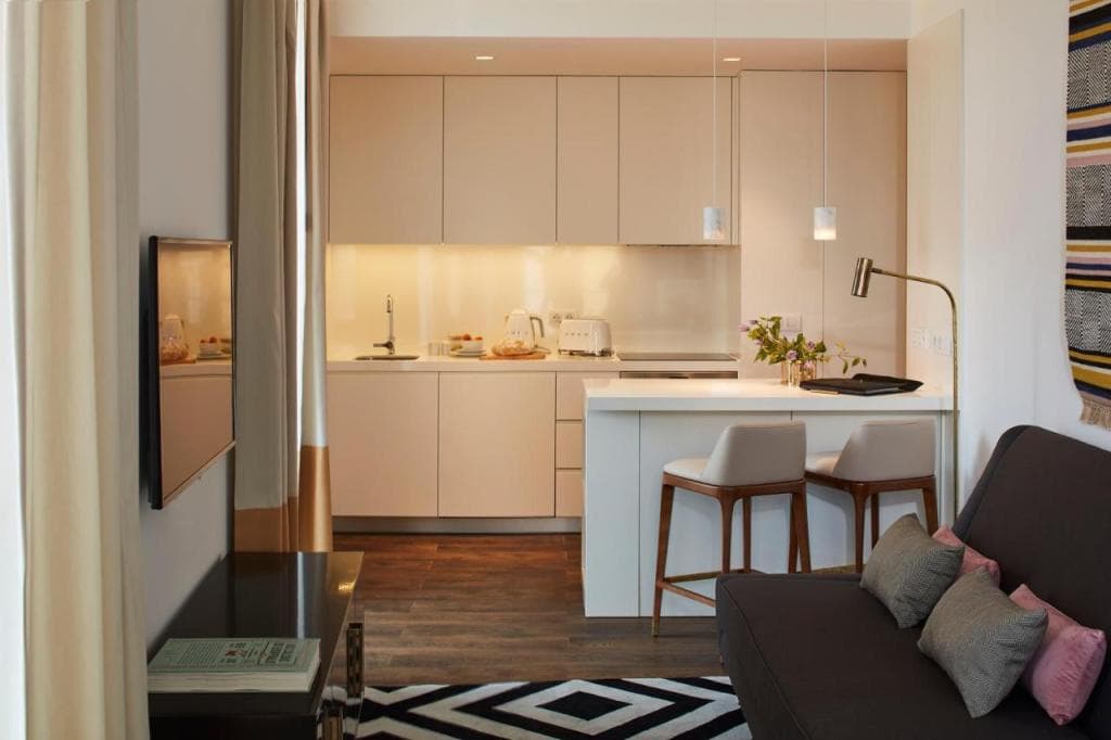 The Lumiares Hotel & Spa - Small Luxury Hotels Of The World