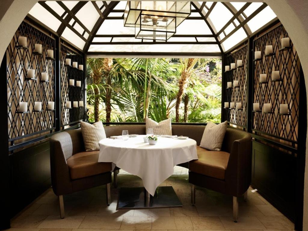 Hotel Bel-Air - Dorchester Collection