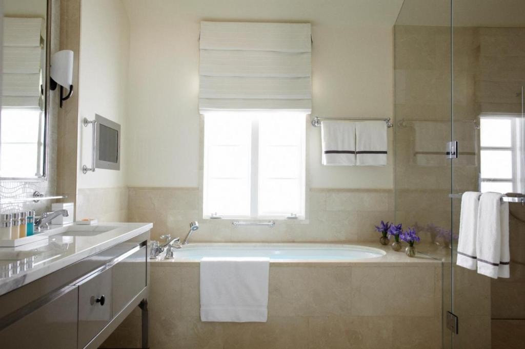Hotel Bel-Air - Dorchester Collection