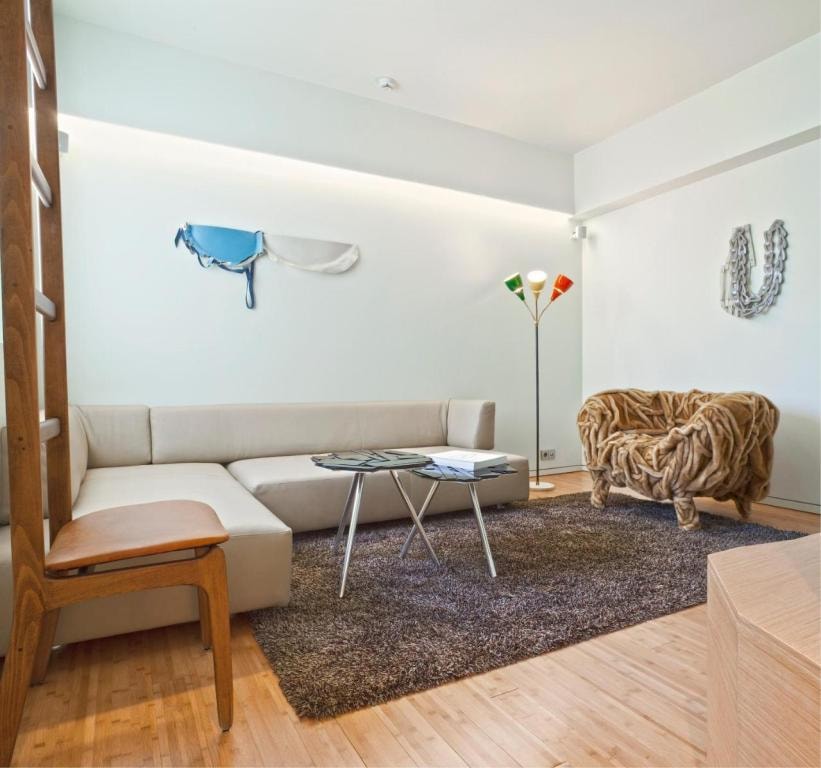 New Hotel