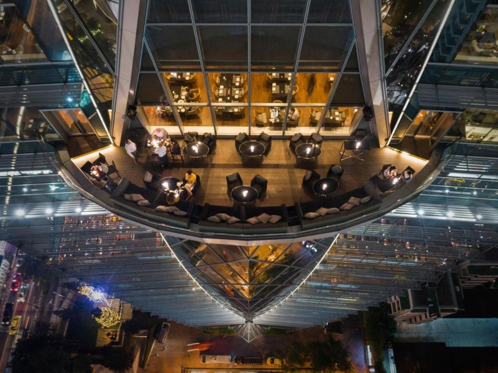 The Okura Prestige Bangkok