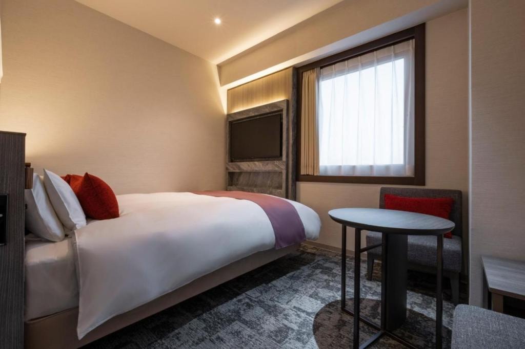 Hotel JAL City Haneda Tokyo