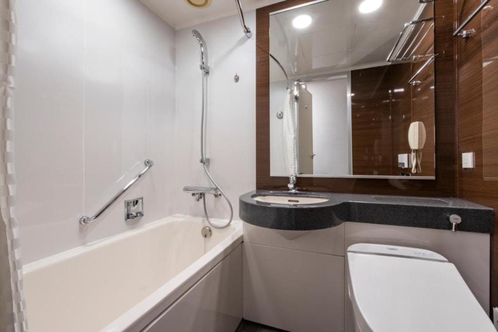 Hotel JAL City Haneda Tokyo