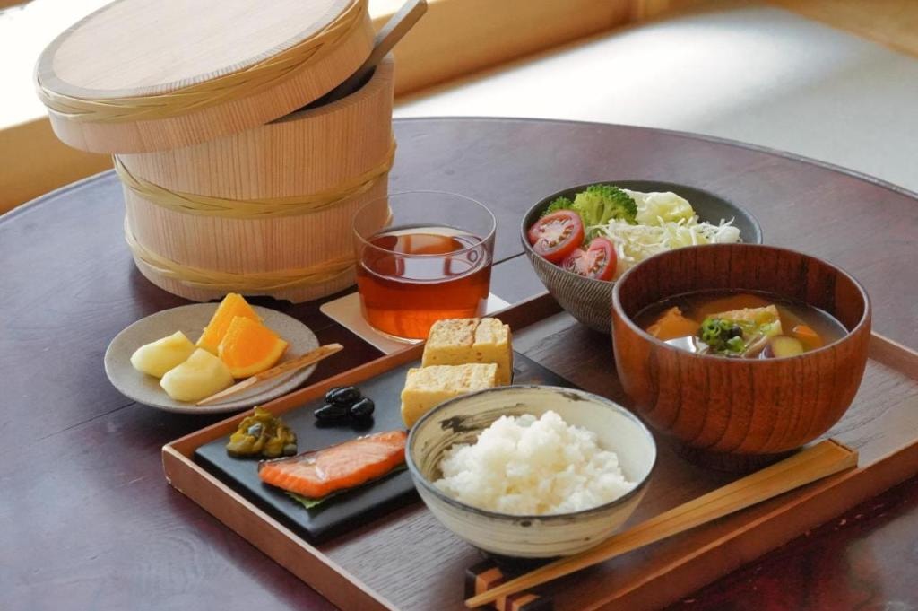 cyashitsu ryokan asakusa