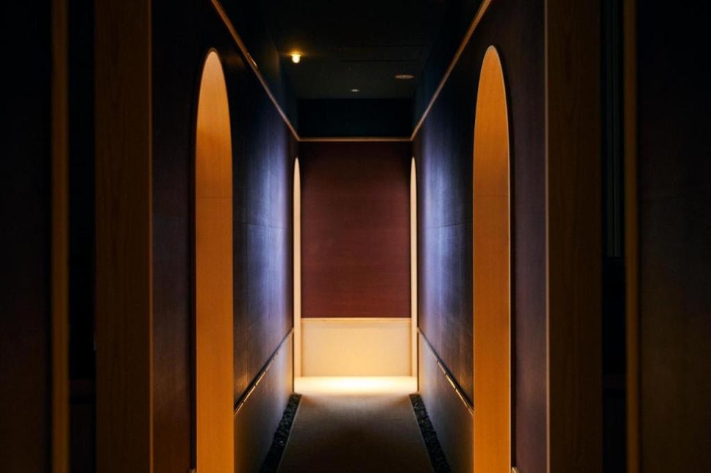 cyashitsu ryokan asakusa