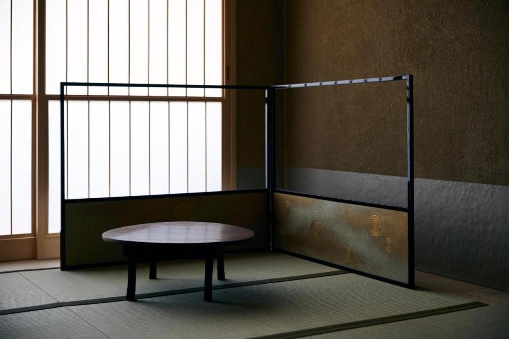 cyashitsu ryokan asakusa