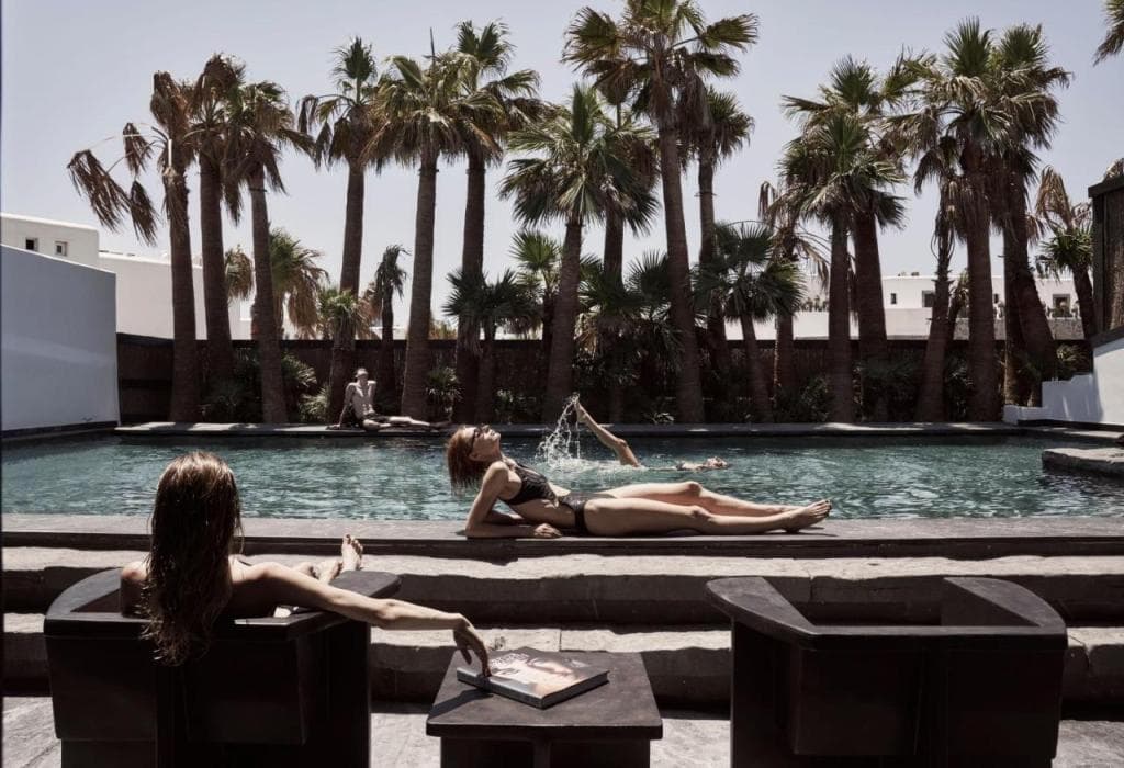 Myconian O a Member of Design Hotels