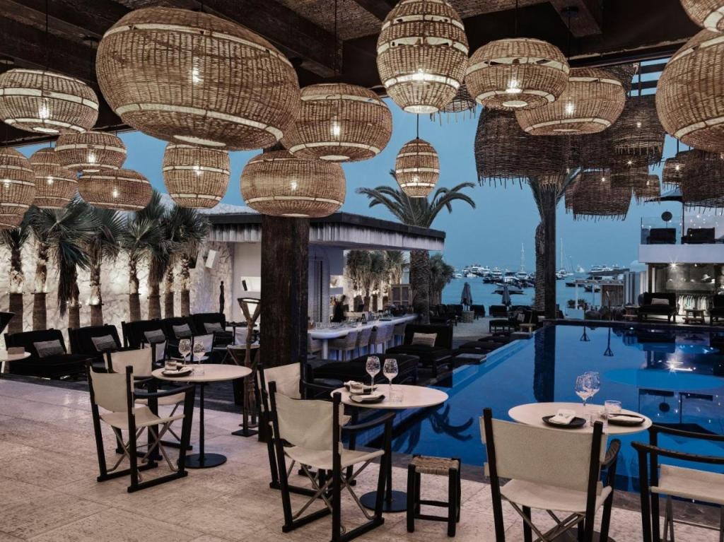 Myconian O a Member of Design Hotels