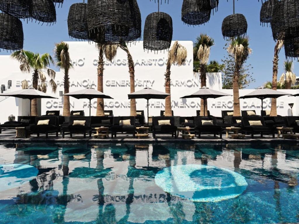 Myconian O a Member of Design Hotels