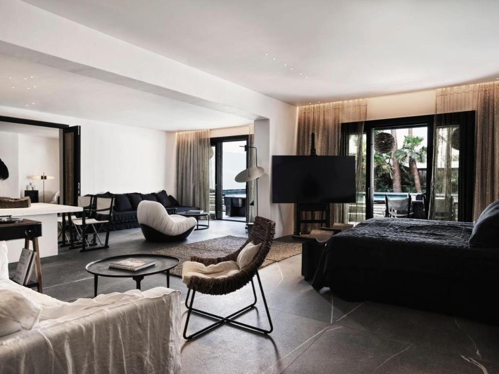 Myconian O a Member of Design Hotels