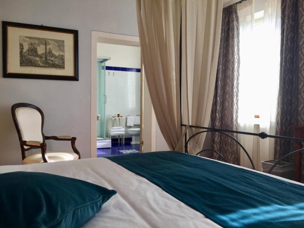 Hotel Palazzo di Valli