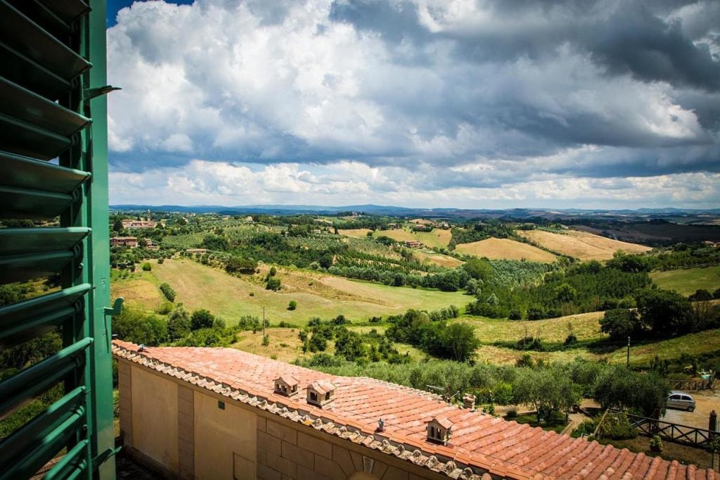 Hotel Palazzo di Valli