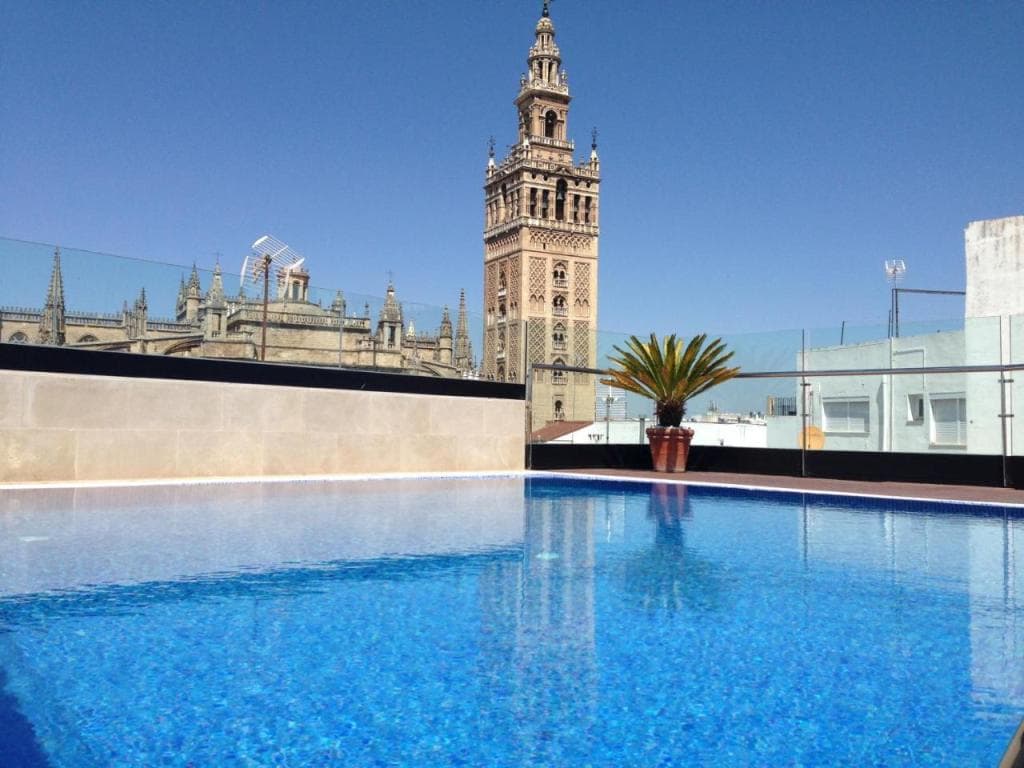 Hotel Casa 1800 Sevilla