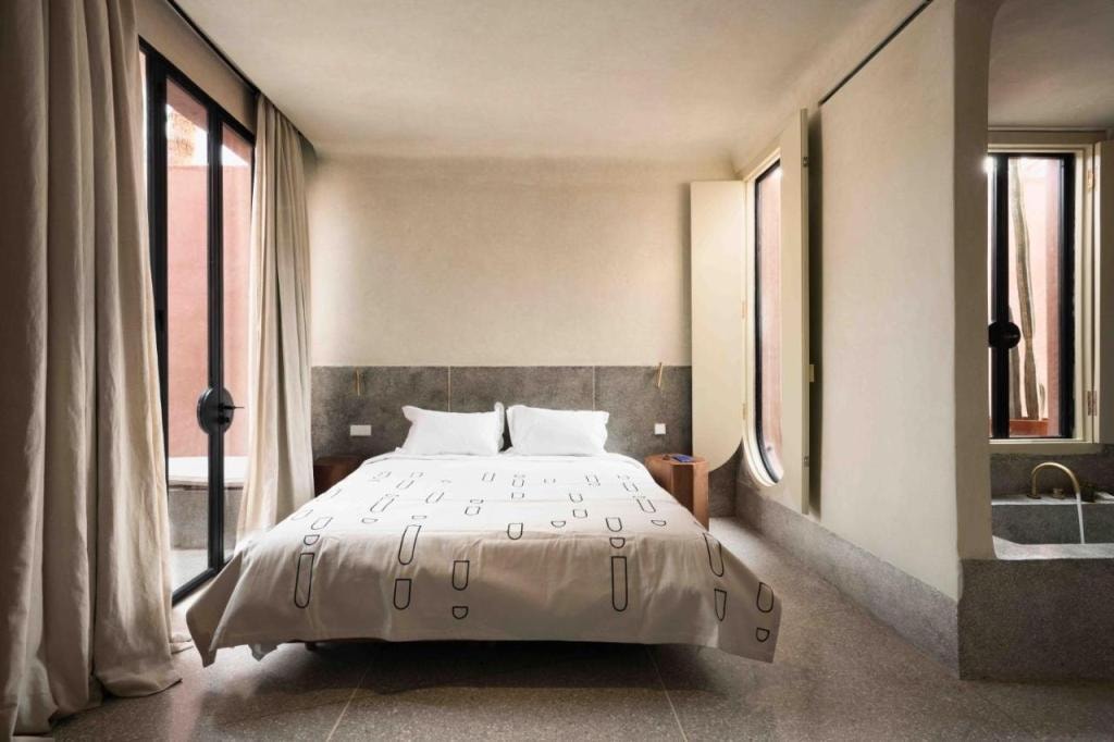 Maison Brummell Majorelle