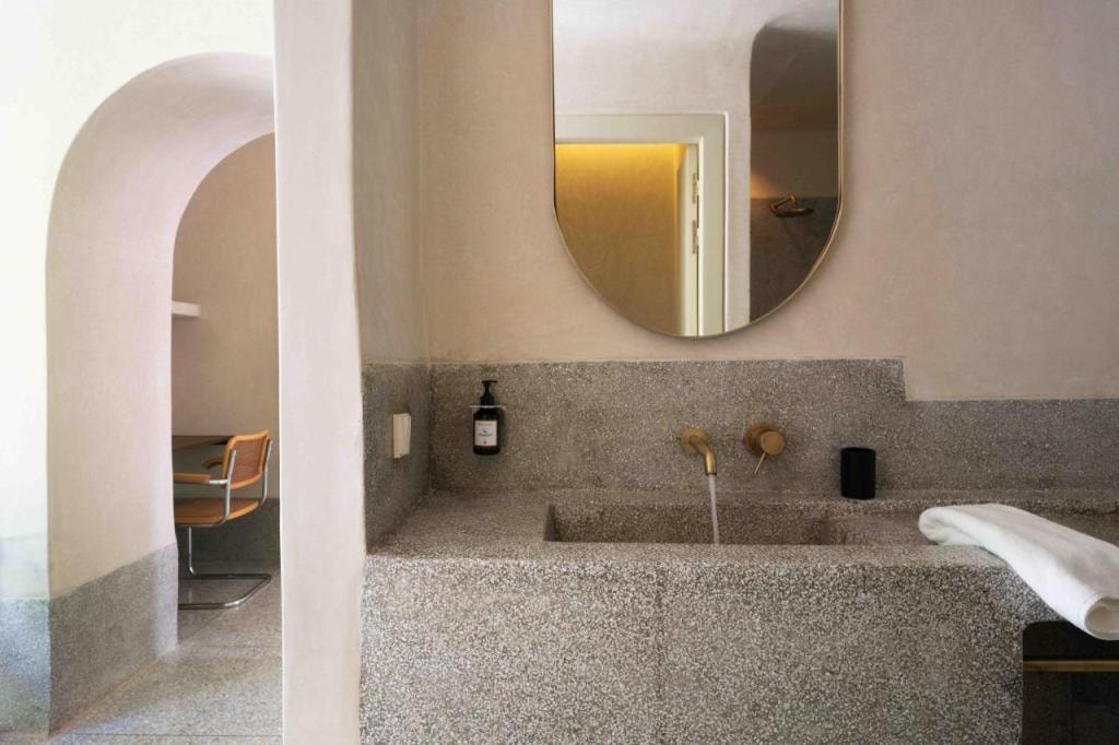 Maison Brummell Majorelle