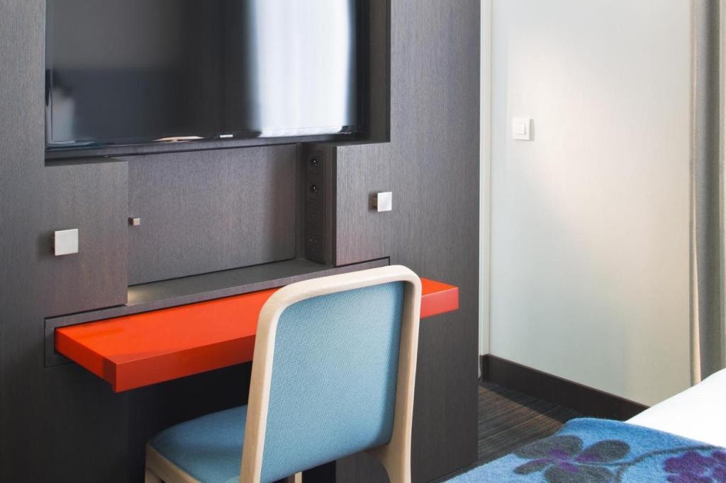 Hotel D - Strasbourg