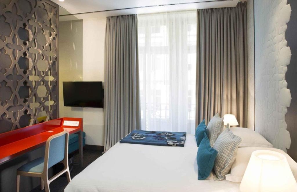 Hotel D - Strasbourg
