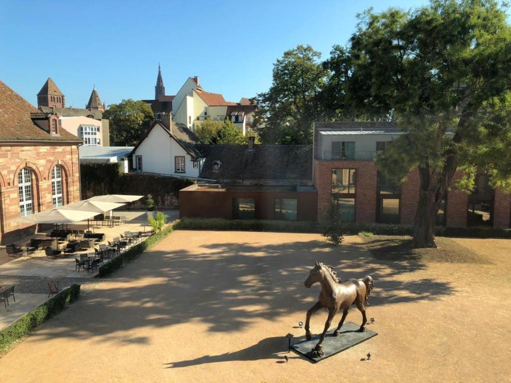 Hotel Les Haras