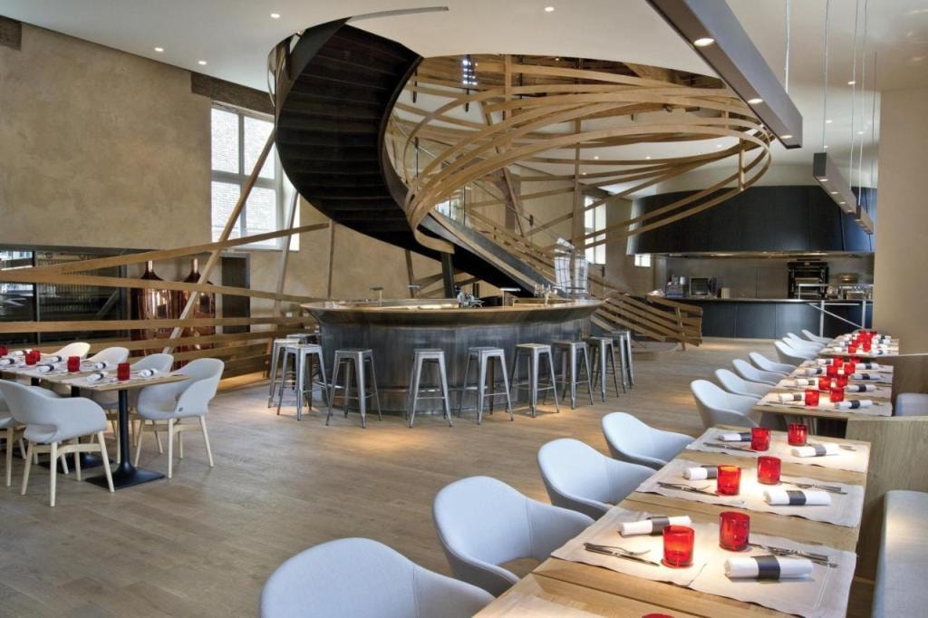 Hotel Les Haras