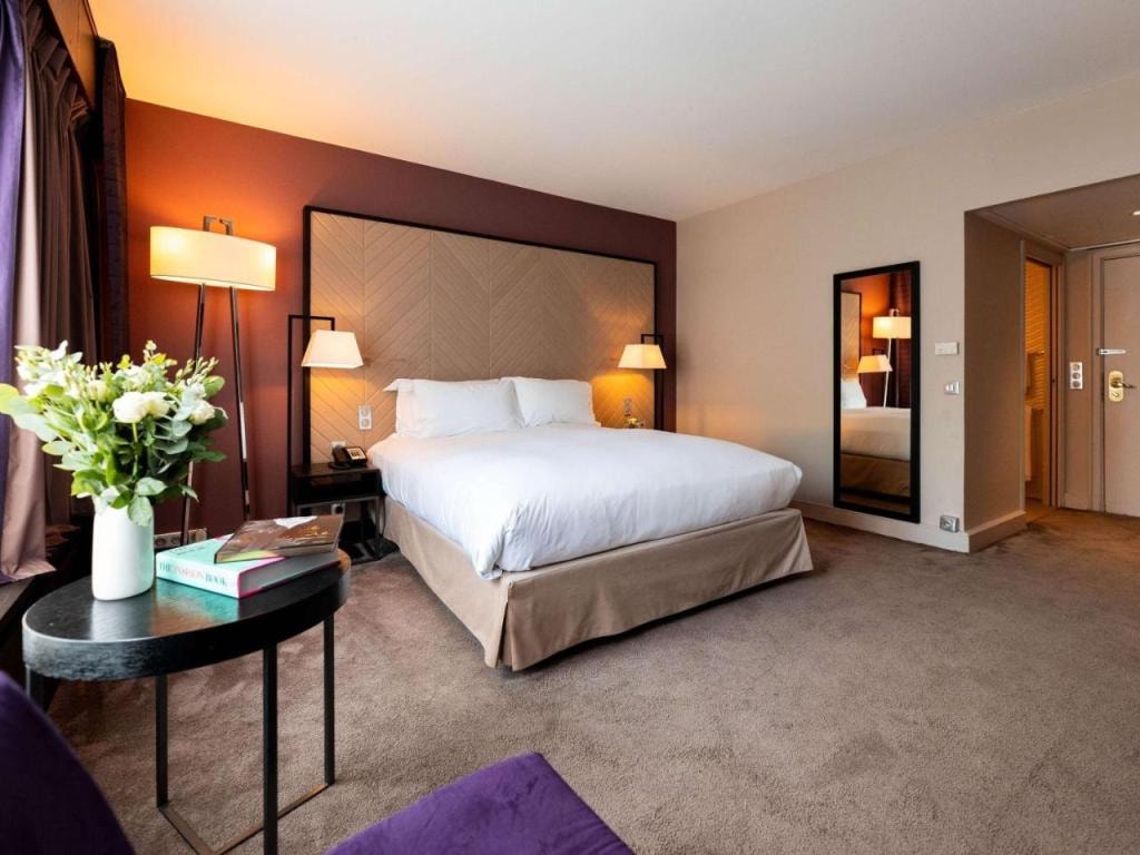 Sofitel Strasbourg Grande Ile